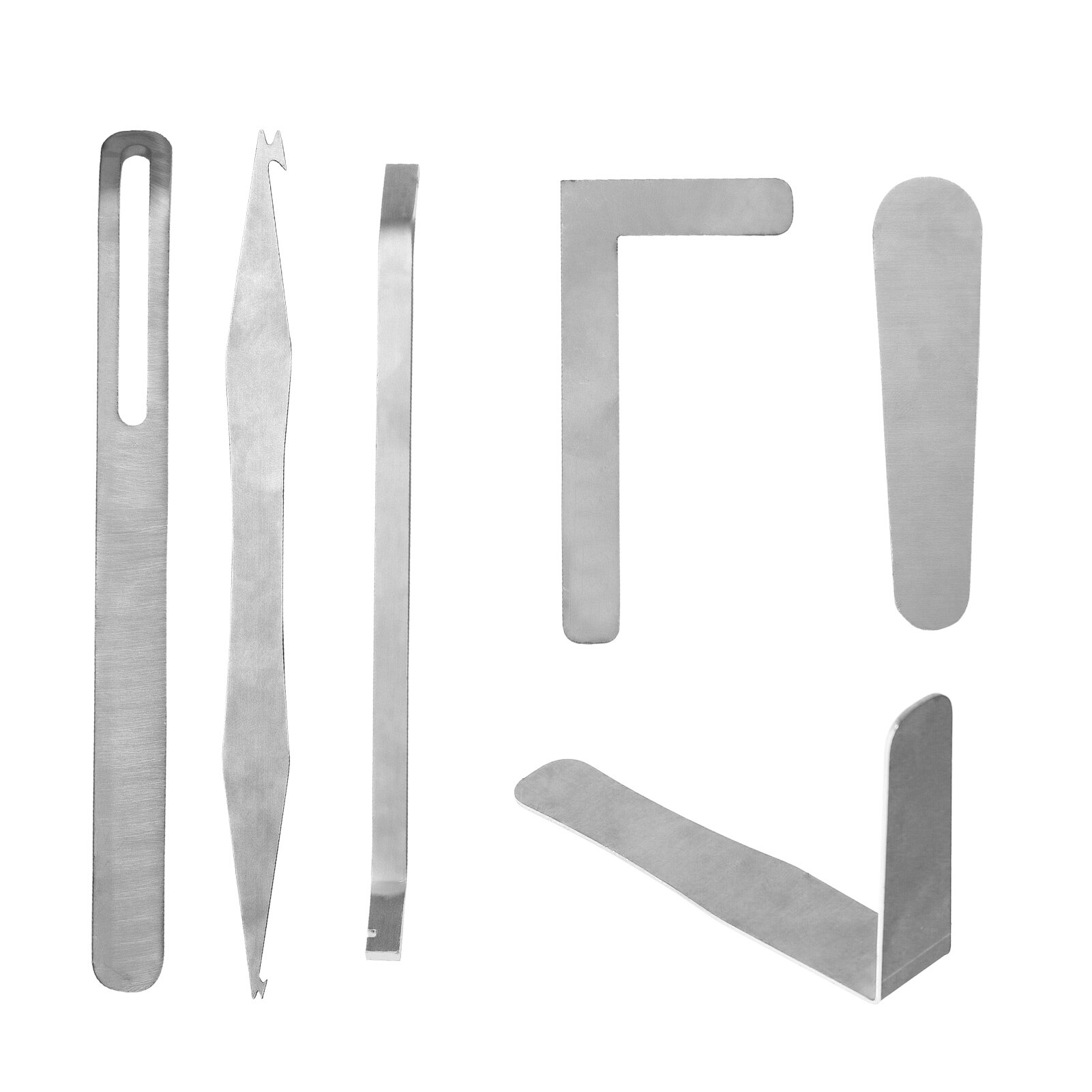 Praktische Saxofoon Reparatie Tool Kit Houtblazers Instrument Onderhoud Tool Set