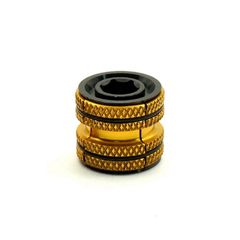 Carbon Fork Compression Plug Nut Headset Stem Compressor Expansion Expander Steerer Adjuster 1176122615
