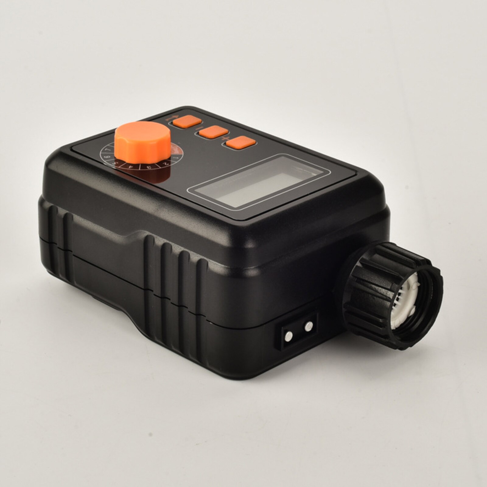 Programmable Garden Digital Electronic Water Timer Solenoid Valve Garden Irrigation Controller For Garden,Yard