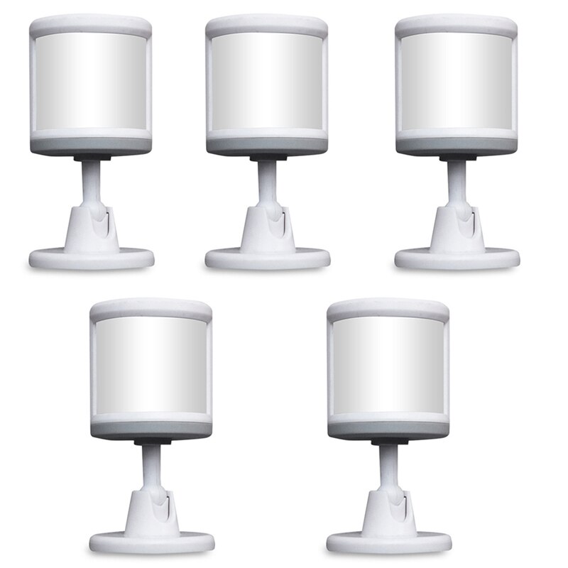 Smart Motion Menselijk Lichaam Sensor Smart Body Beweging Motion Sensor Zigbee Verbinding Houder Stand Home App Homekit Via Android Ios