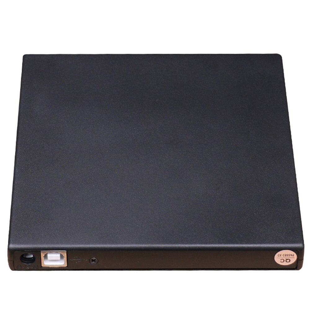 Usb cd/dvd-rw writer brænder ekstern harddisk til bærbar pc mac macbook pro cd rw dvd rom intelligent brænding