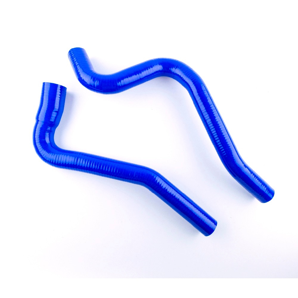 Para Kit de manguera de radiador de silicona 1977-1982 Chevrolet Corvette C3 5.7L 5.0L V8