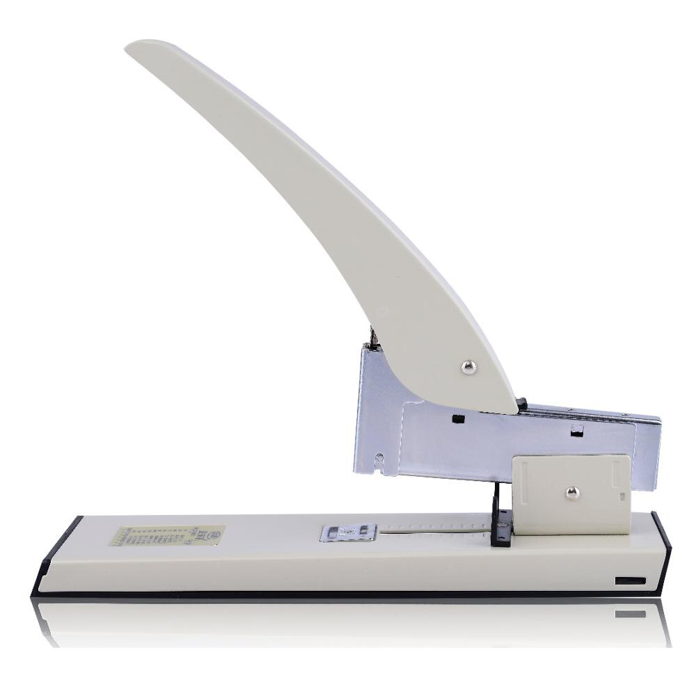 Heavy Duty Stapler Manual Metal Paper Binding Binder Paper Binding Machine Staples 23/6 23/23 School Office Binding Supplies 939