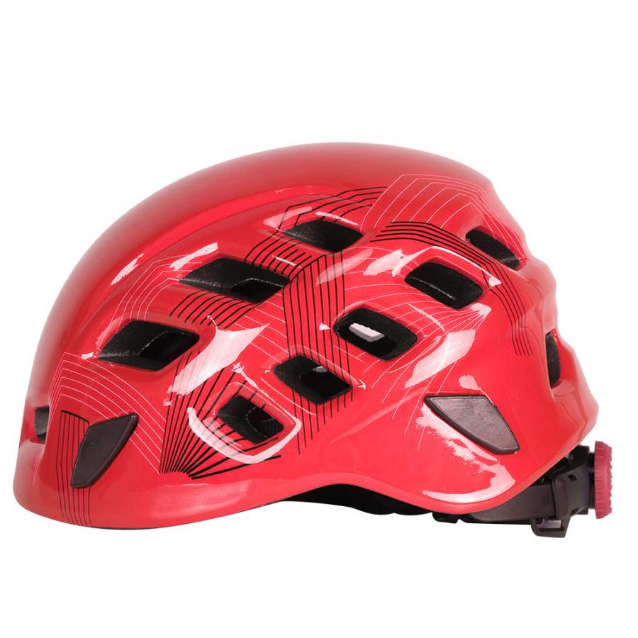 Sport Helm Outdoor Sport Veiligheid Helm Verstelbare Rock Klimmen Drifting Fietsen Hoofd Bescherming ABS Helm Sport Veiligheid