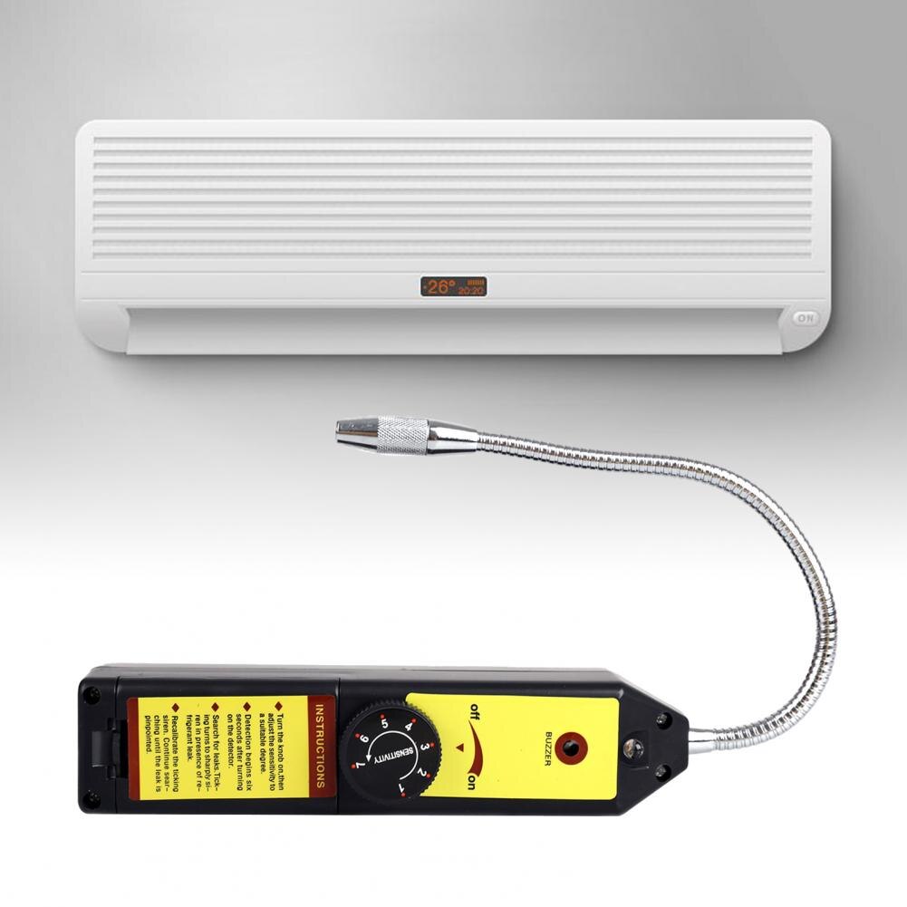 Magnetron Lekkage Detector, Straling Meter Tester, Met Magnetron Lekkage Detector, Straling Meter Tester, Met