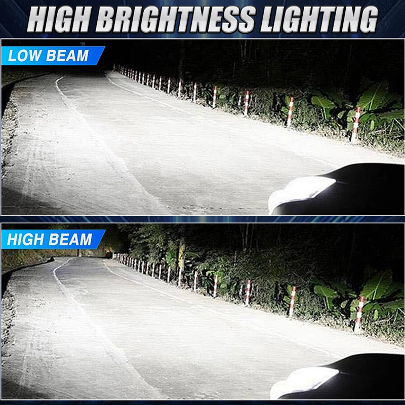 1000 W D1S D3S 360 LED Scheinwerfer Canbus Lampen CSP D4S D2S LED Super Helle D1R D4R D2R D3R Auto birne 12 V 6000 K D Serie Auto Birne
