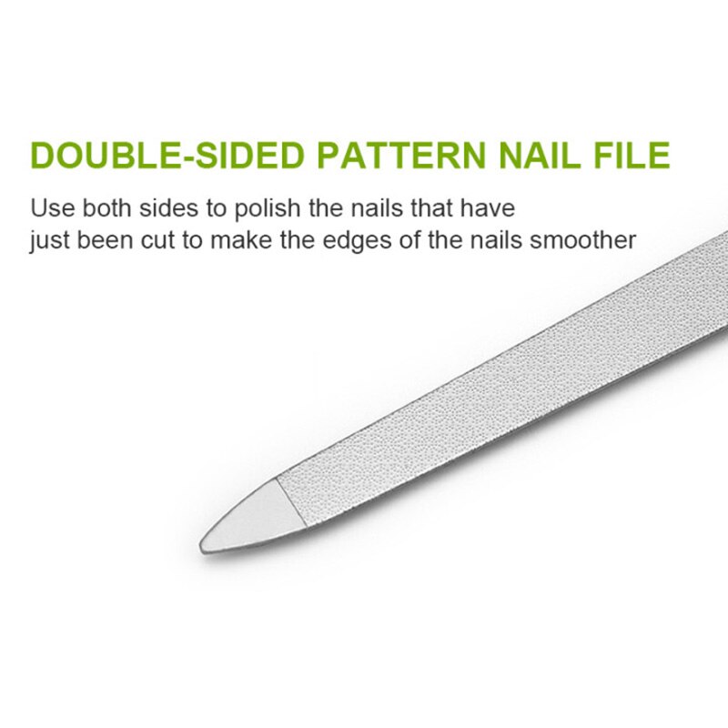 Toe Nail Clipper Cutter Correction Sharp Curved Paronychia Thick Nail Ingrown Dead Skin Pliers Trimming Nipper Pedicure Tool Kit