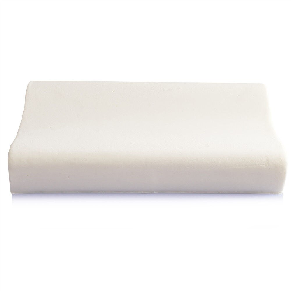 Space Children's Pillow Student Memory Pillow Slow Rebound Memory Foam Massage Cartoon Cute Male and Female Pillow F8024