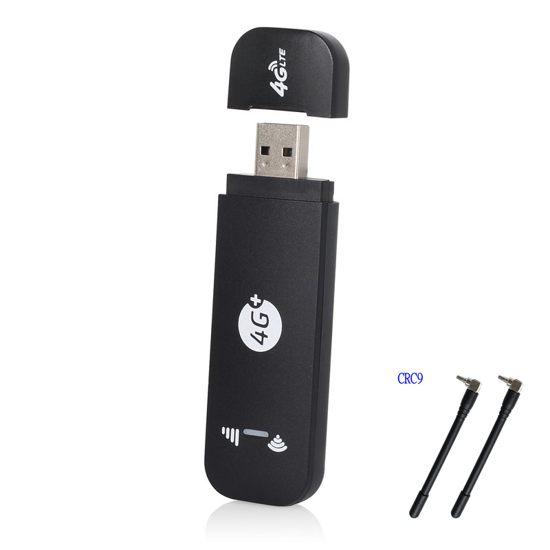 Universal 4G LTE Pocket WIFI With External Antenna Cat4 Wireless Modem UFI U8