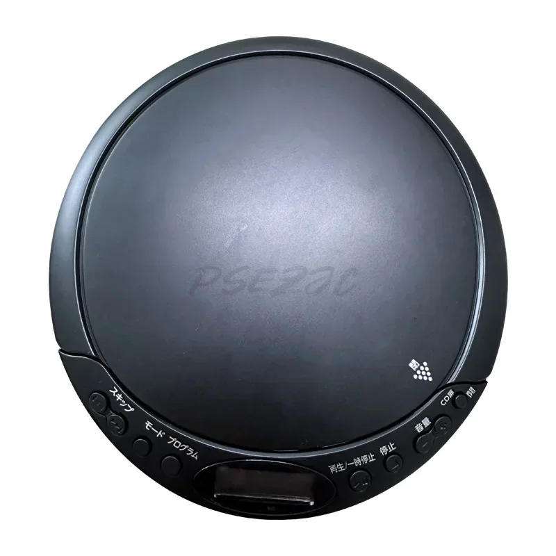 Portable CD Walkman Intelligent Learning Machine Bluetooth Player Prenatal Education Machine LCD Screen Display