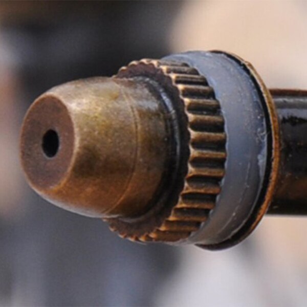 1 stuk spuitfles sproeisysteem retro oude glazen spuitfles voor het bewateren van vetplanten binnenshuis 9 x 16cm