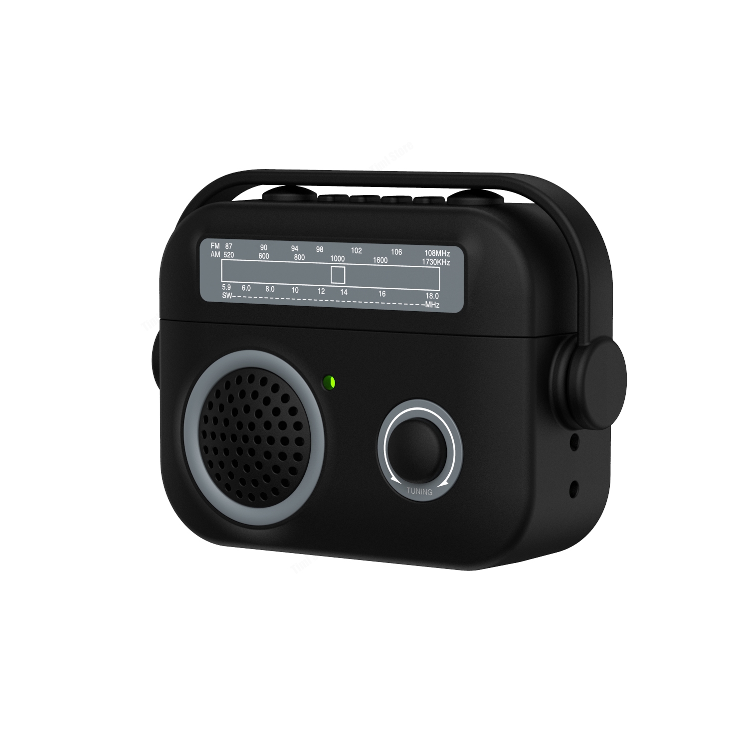 Étui AirPods Pro 2 2nd 2023, étui de luxe pour écouteurs, housse de protection pour AirPods 3 3rd 2 1 Pro Pro2 Gen, manchon en Silicone Fundas: M / CORAL