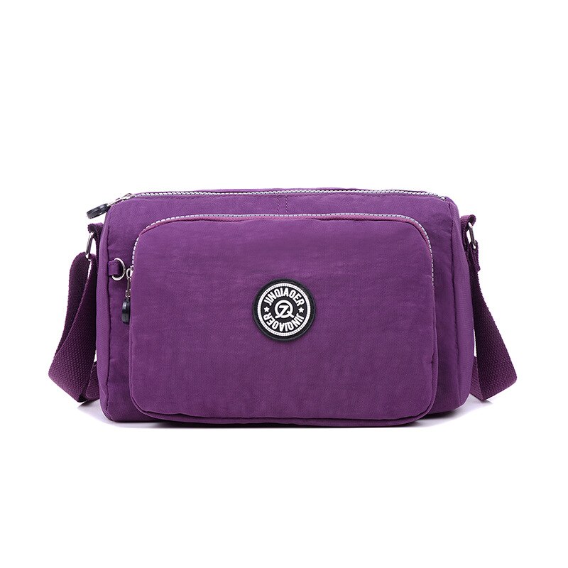 Kinderwagen Luiertas Rugzak Organizer Baby Baby Nappy Reizen Opknoping Zak Multifunctionele Moederschap Zak Voor Baby 'S: Gorgeous Purple