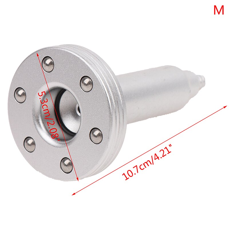 Vacuum Roller Rolling Probe of Vacuum Massage Machine for Salon & Home For Reducing cellulite, Lymphatic Drainage Body Shaping: M