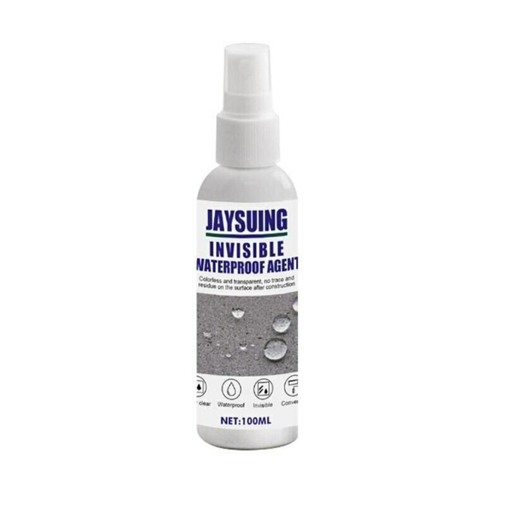 Sealant Spray Onzichtbare Waterdicht Middel Keramische Tegel Vloertegel Muur J8