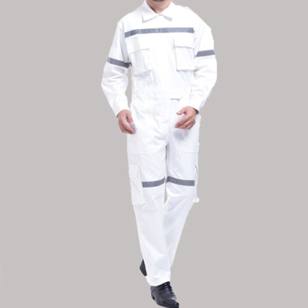 Jacket Trouser Set Mens Coat Workwear Security S M L XL XXL XXXL