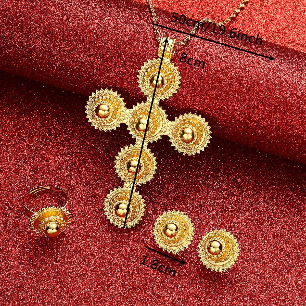Set Di Gioielli Natalizi In Argento 925 Con Zirconi, Collana A Fiocco Di Neve E Orecchini Abbinati, Confezione Regalo, Ipoallergenico