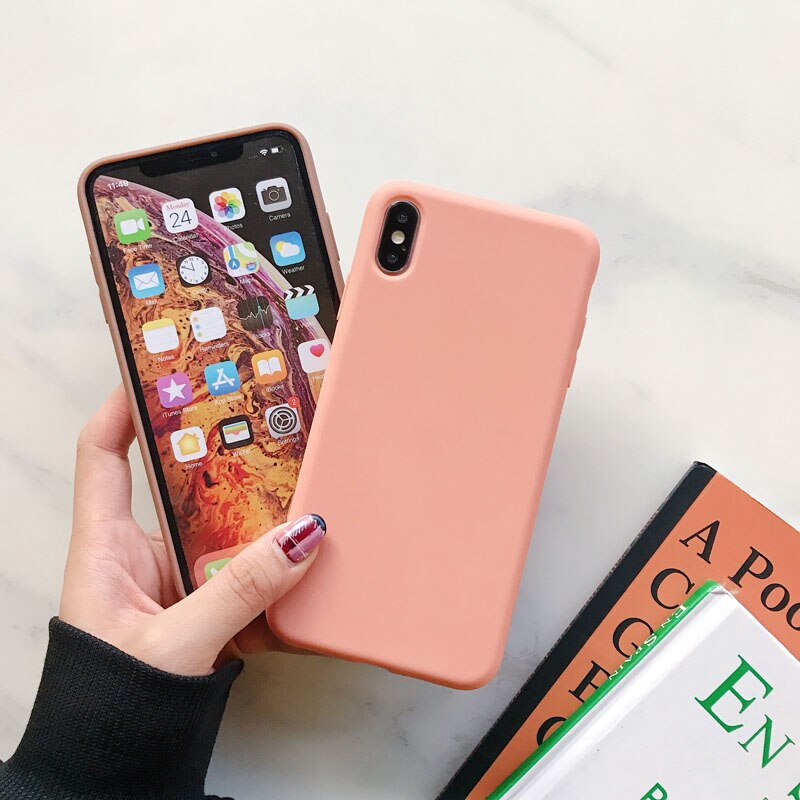 Voor Samsung Galaxy A5 Case Op Cover Samsung A5 Fundas Bumper Silicone Soft Tpu Phone Case Voor Samsung a520 A520F Gevallen