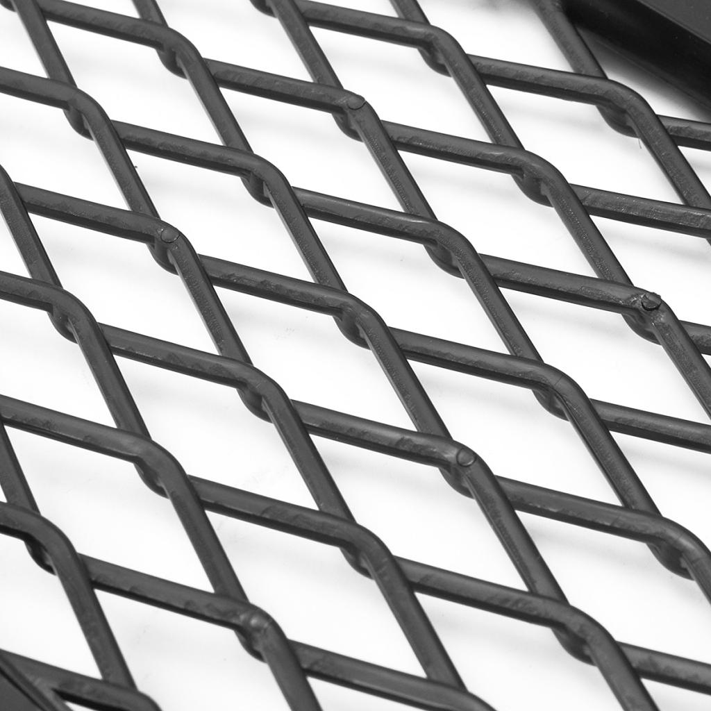 Replacement Front Bumper Lower Grille for BMW 3 Series E90 E91 -