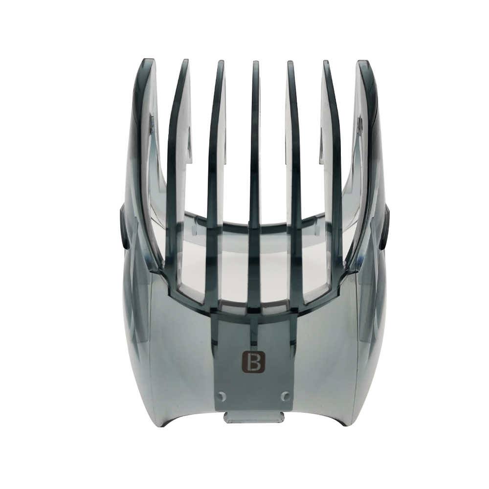 Hommes Tondeuse À Barbe Rasoir Peignes Tondeuse À Cheveux Tête Pour Panasonic ER-GB60 ER-GB74 ER-GB70 ER-GB80: 11mm-20mm