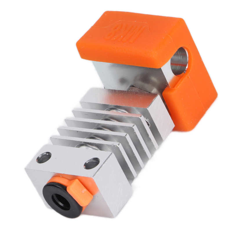 Hotend Düse Starke Dauerhafte Drucker Düsen für Ender 3 für CR 10 für Ender 5