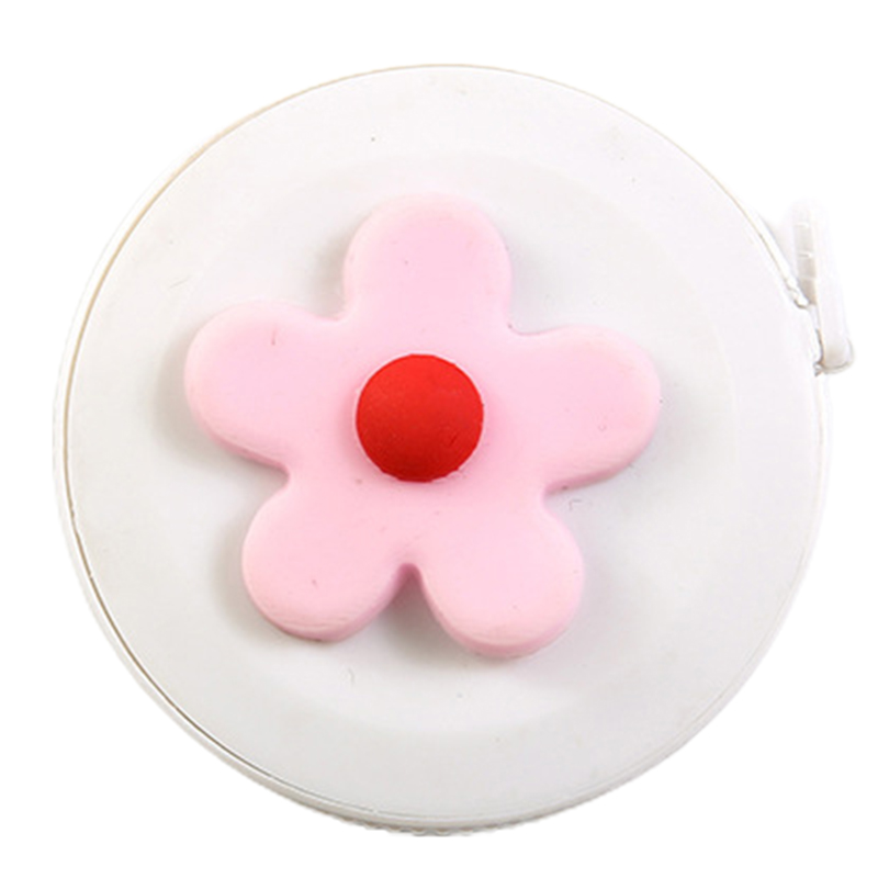 Soft Tape Measure Retractable Dual Sided Sewing Craft Cloth Measuring Tape For Body Sewing Fabric Tape Measure Rulers Dja88: E