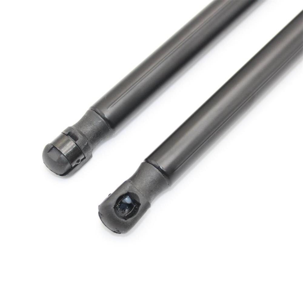 2 stk for vw tiguan bilstyling bakluke bagasje gassfjær gassfjær med installasjonsverktøy