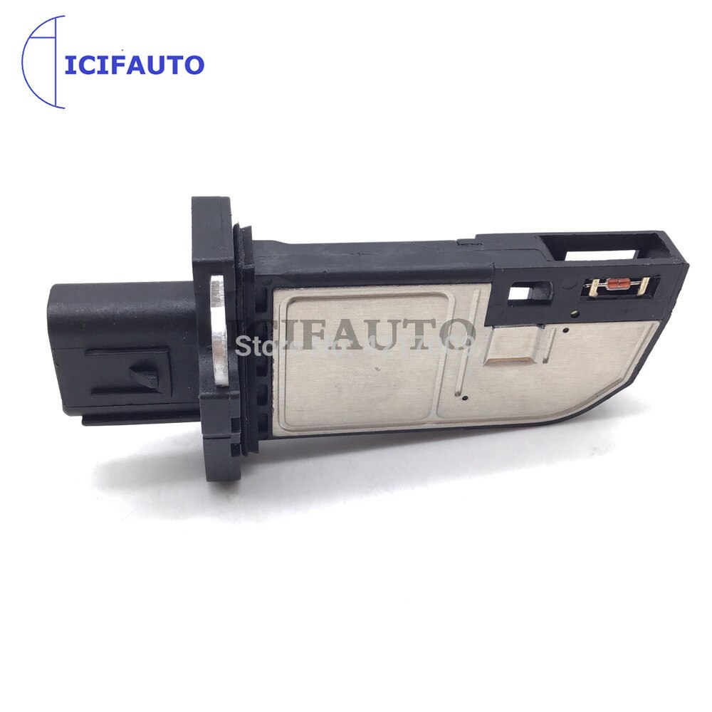 Medidor de fluxo massivo de ar, para citroen peugeot boxer, volvo c30, s60, s80, v50, v60, v70, xc60, 1.6, 2.0, 2.2