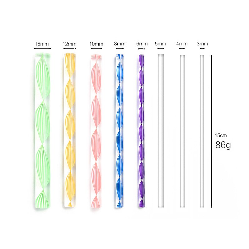 42pcs DIY Mandala Dotting Tools Set Portable Multifunction Embossing Dot Kit Dotting Pens Brush Acrylic Rods for Painting Rocks