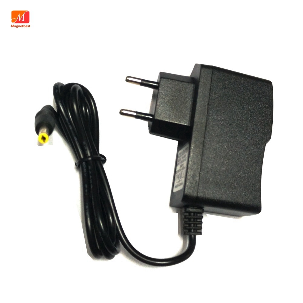 6V 800MA 1A Ac Dc Adapter Voeding Lader Voor SO-NY AC-ES608K3 RH1 NH1 N10 D100 D50 SW7600GR EH1 Power adapter