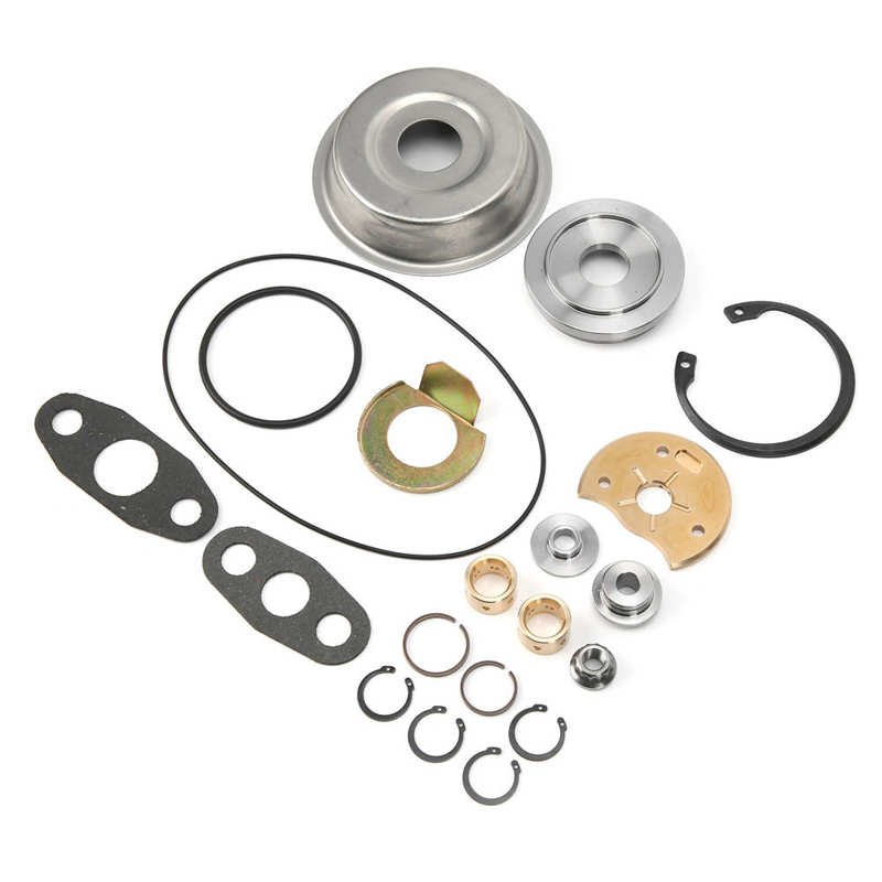 Laders Onderdelen Automobiles Turbo Reparatie Rebuild Kit Accessoires Fit Voor Dodge Ram Truck 4BT 4BTA 5.9L