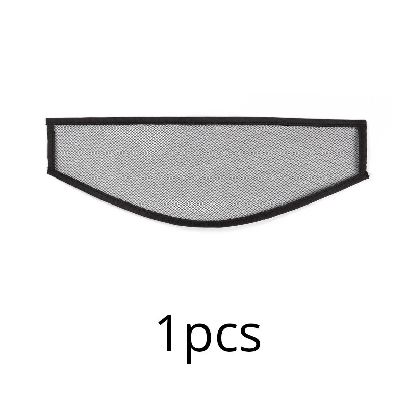 Wig Accessories Hair Net For Wigs Clip In Hair Extension Hairnets Plussign Black Net Hair Making Tools 5Pcs/Lot: 1pcs