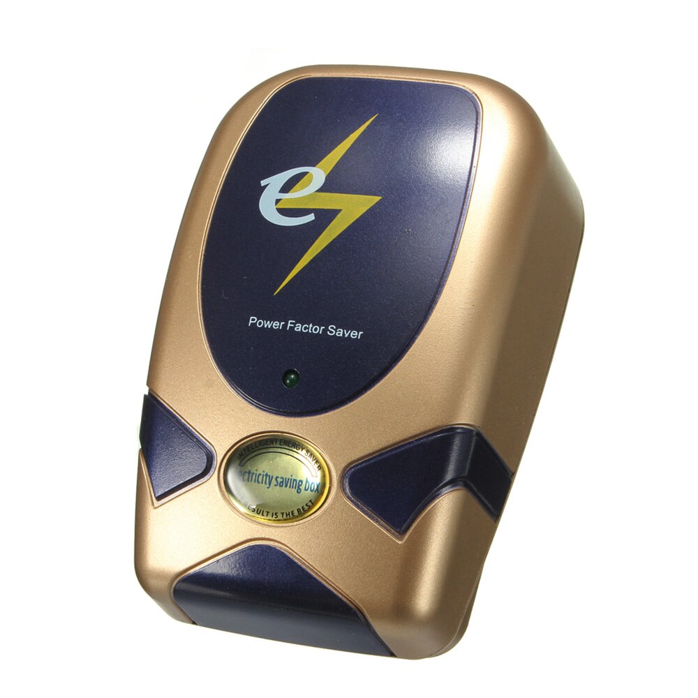 Besegad 28KW Strom Sparende Box 90 V-240 V Elektri... – Vicedeal