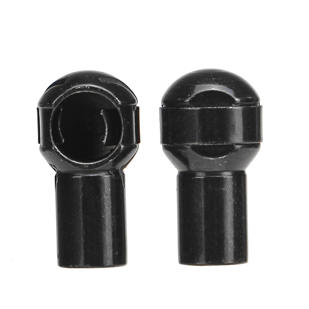 Car Rear Trunk Tail Gate Tailgate Supports Strut Rod Arm Shocks Gas Bars DZ43300 For Dodge RAM 1500 2500 3500 2002 2003 -