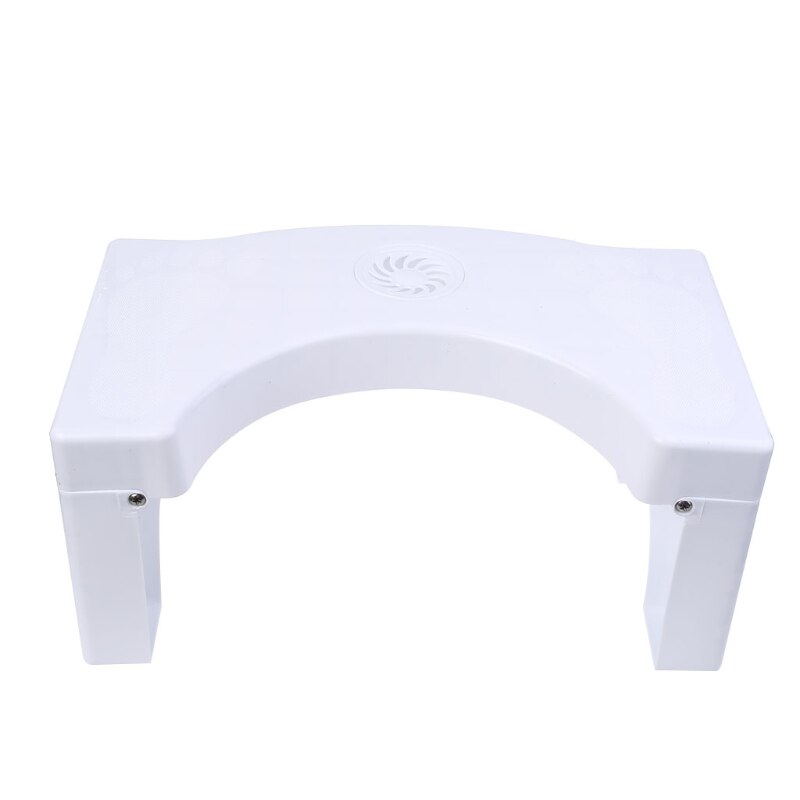 Taburetes de baño para adultos, váter sentadillas de 6,7 pulgadas, K3KA