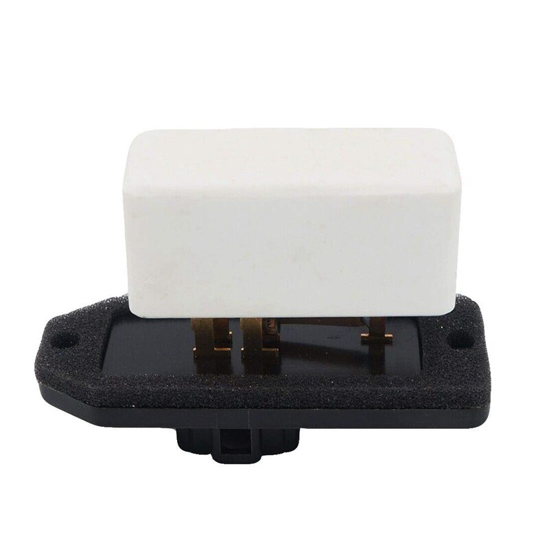 HVAC Blower Motor Fan Resistor AC Heater Relay, 973-020 4720278 68004241AA 5012212AA for 1994 Dodge Ram 1500 2500, for Chry