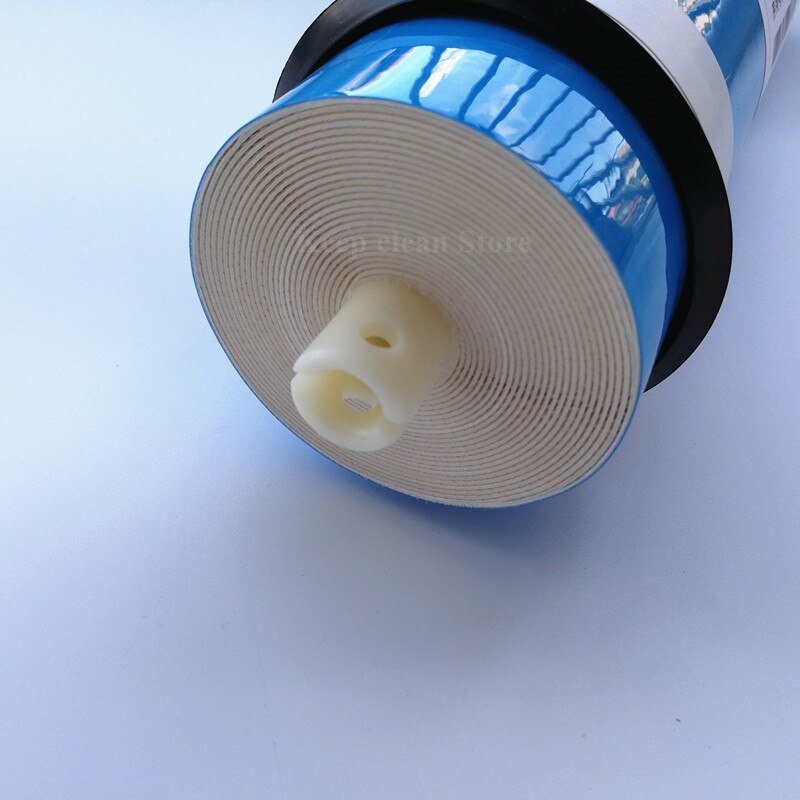Cartucho de filtro de agua 600 Gpd 3013-600, carcasa de filtro de agua de membrana RO para Osmosis Inversa, piezas de sistema, filtro Ro