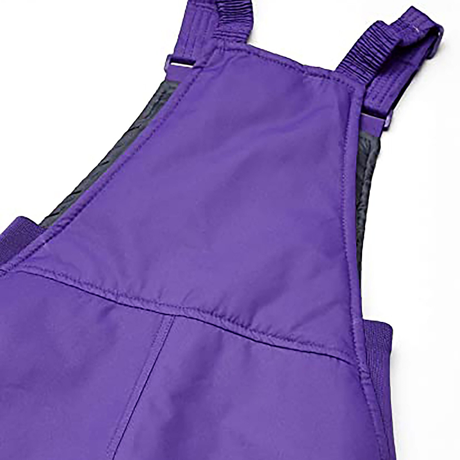 Kinder Kinder ski schnee anzug winter kleidung wasserdicht Infant/Kind Ski Tragen Hohe Schnee Bib Overalls winddicht warme hosen