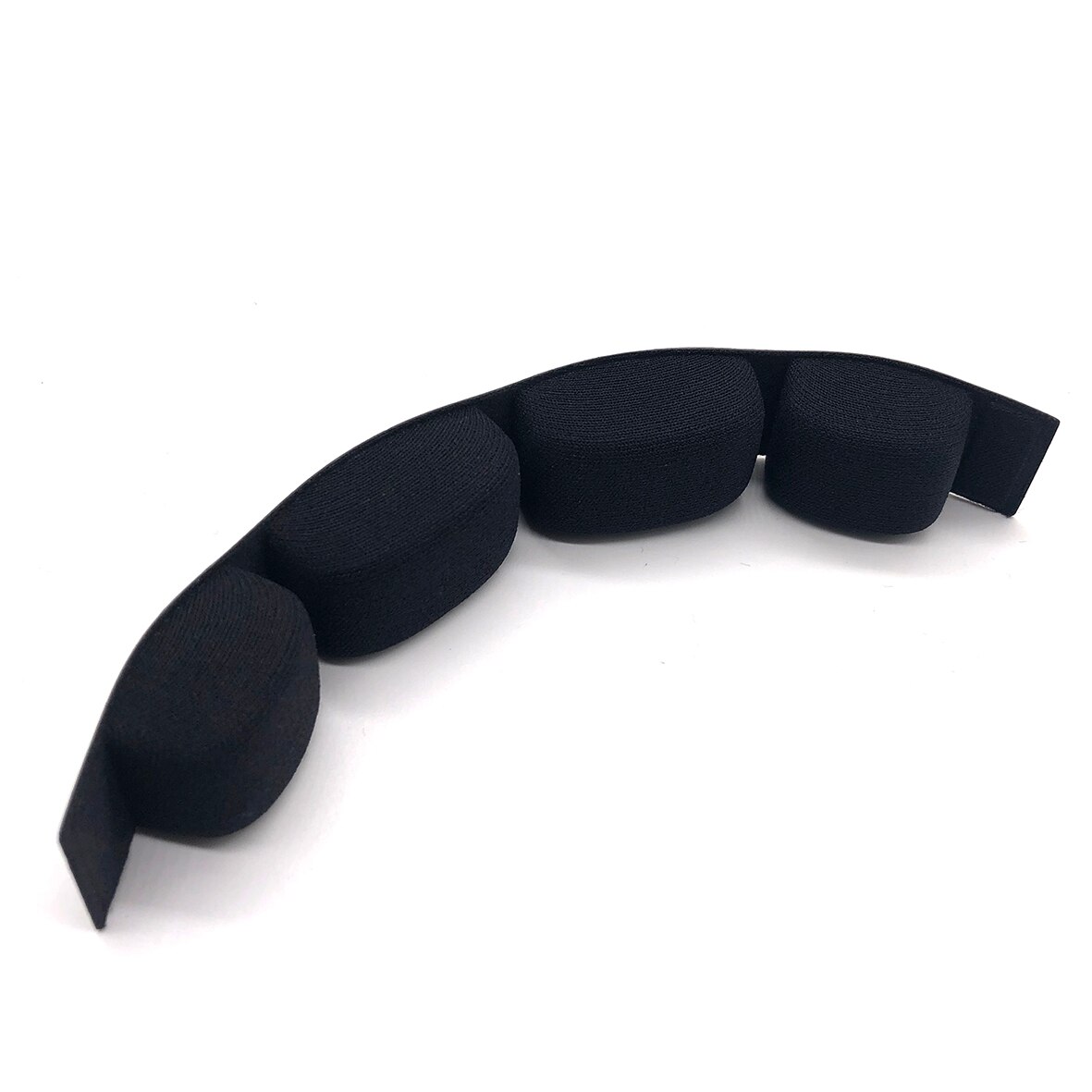 Replacement Velvet Foam headband Ear Pads earpads Cushions for Sennheiser HD545 HD565 HD580 HD600 HD650 Headphones Repair Parts: headband