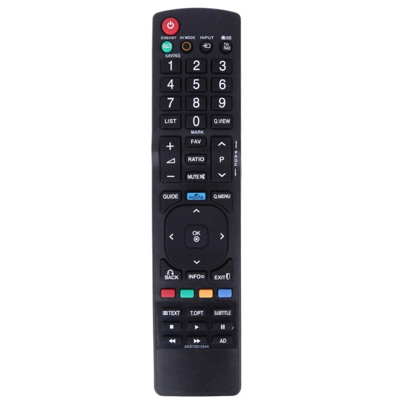 Akb 72915244 tv älykkään kaukosäätimen vaihto  lg 32 lv 2530 22 lk 330 60 ld 550 26 lk 330 32 lk 330 42 le 7300 50 pj 350 3d televisio