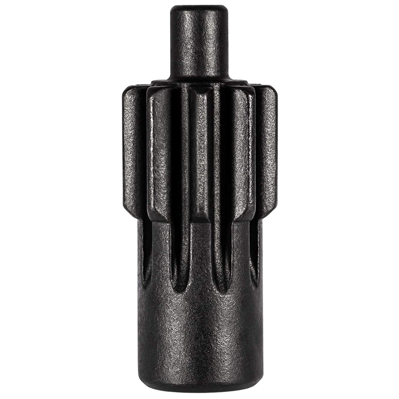 Engine Barring Tool MX 13 Engines for Paccar Kenworth T880 Truck and Peterbilt Replaces 1453158PE 1453158: Default Title