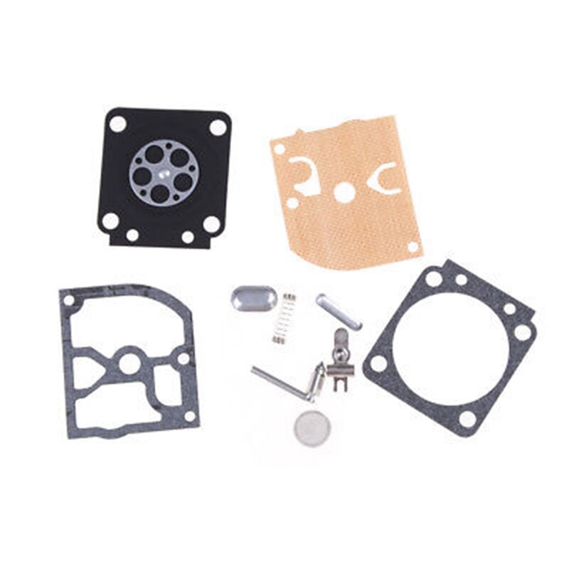 Carburateur Carb Rebuild Reparatie Kit Voor Stihl MS170 MS180 MS210 Kettingzaag Perfect *