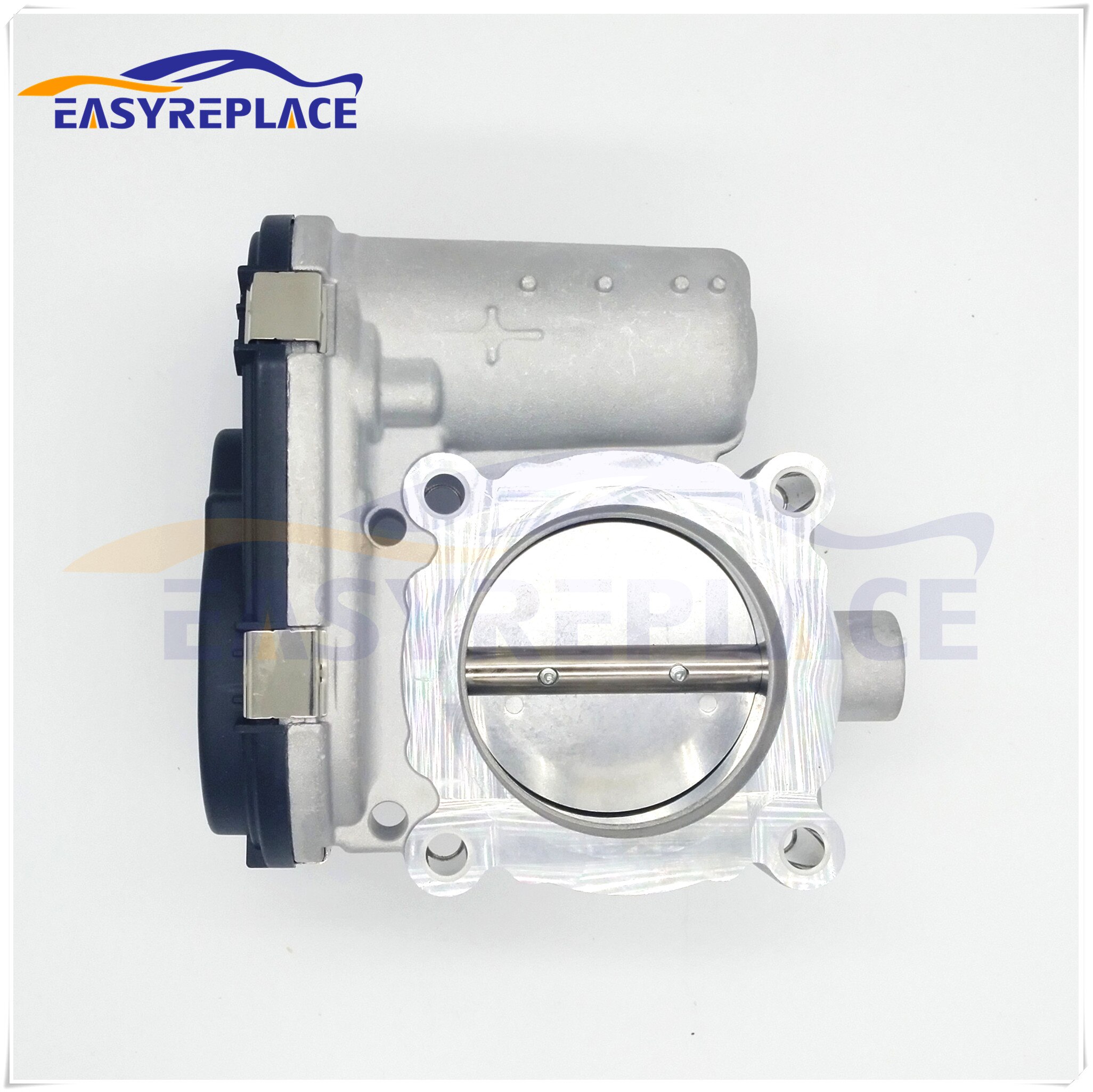 Easy Replace Throttle body Valve 0280750586 CM5E9F991AD 0280750585 5152338 For Ford III Kuga II 2.0 ST