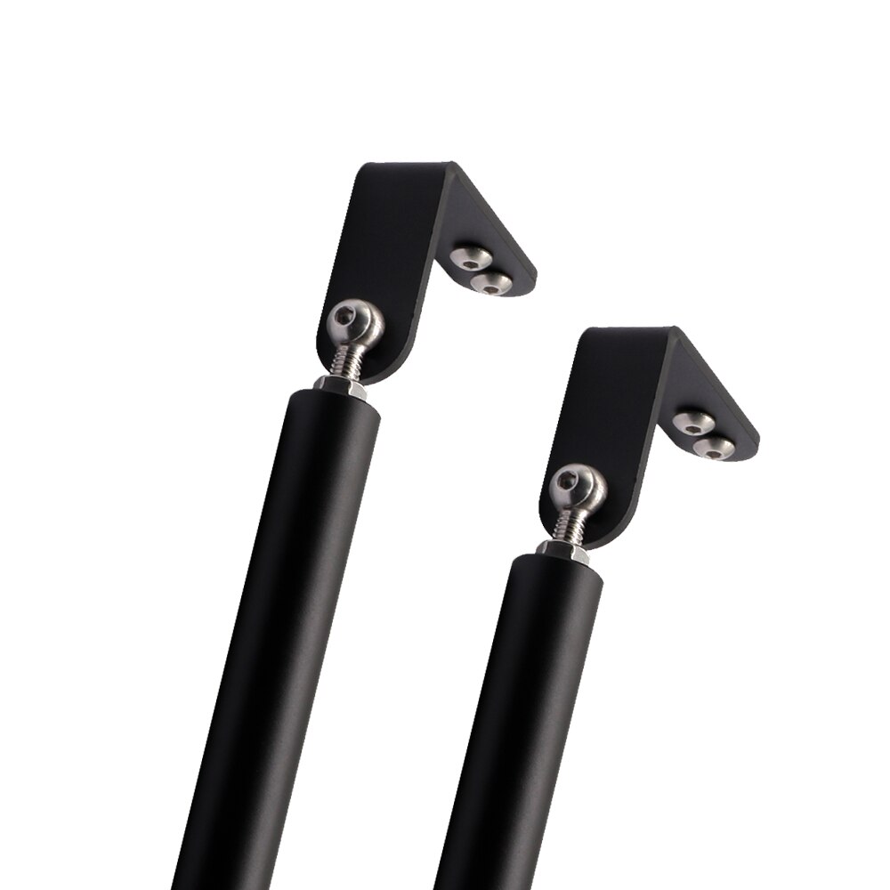 Creality 3D Printer Supporting Pull Rod Kit Upgrade Black Alloy Tie Rod Set For Ender 3/CR-10S/10 S4/10 S5/TEVO/CR-10