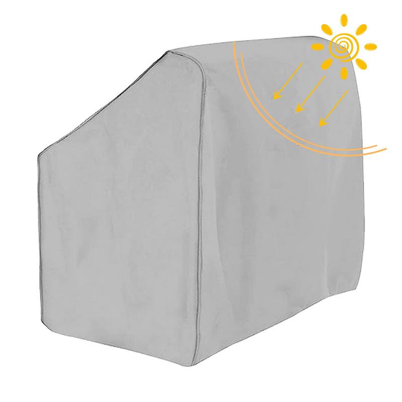 Boots abdeckung Yacht boot Mittel konsole Abdeck matte wasserdicht staub dicht Anti-UV halten Trocken boot Zubehör