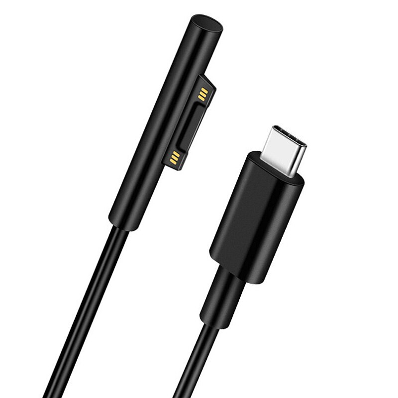 Overflade tablet ladekabel pd kabel er velegnet til overflade pro 3 prosurface ladekabel: Default Title