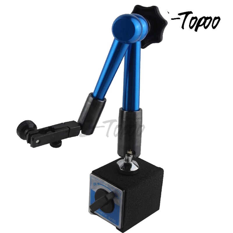 Hydraulic Universal Magnetic Stand For Hold Indicator