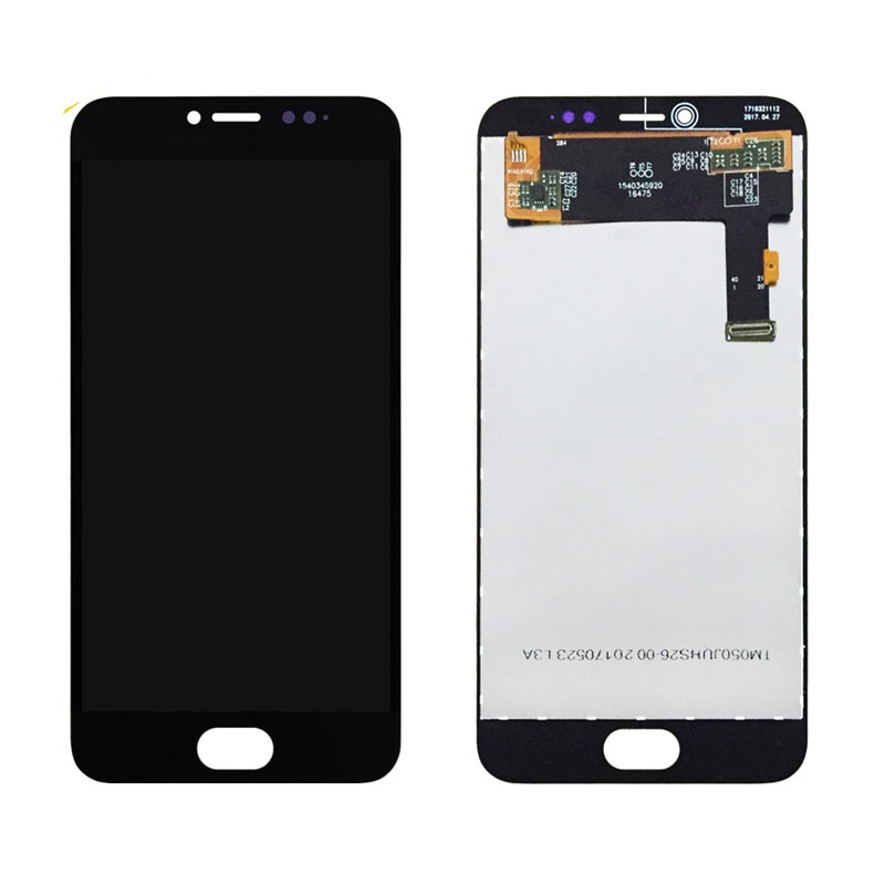 For General mobile GM6 Android one LCD Display Screen Replacement 100% Tested GM6 Phone Pantalla