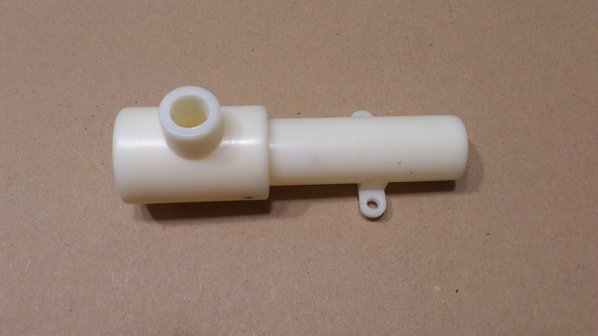 Special Channel for Conductivity/resistivity Meter