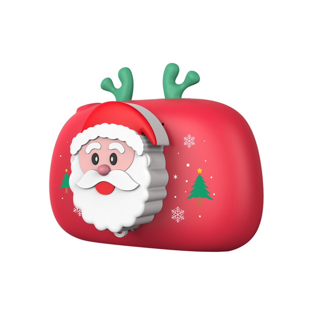 Weihnachten Limited Edition Kinder Mini Kamera Nette Cartoon Weihnachten Kinder Digital Kamera Für Weihnachten Für Kind